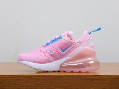 Nike Air Max 270 For Kid's Sneakers Size EU28-35