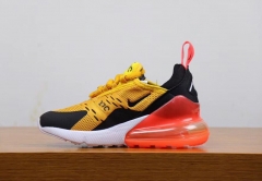 Nike Air Max 270 For Kid's Sneakers Size EU28-35