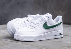 NIKE AIR FORCE 1 '07 3 AF1 AO2423-104 EU36-44