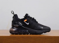 Nike Air Max 270 For Kid's Sneakers Size EU28-35