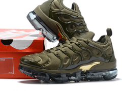 Nike Air Vapormax Plus Running Shoes Size EU36-44