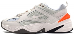 Nike M2K Tekno Men and Women's sneakers AO3108-001 Size EU 36-45