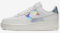 NIKE AIR FORCE 1 Sneakers AF1 CJ9704-100 EU36-44