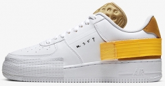 Nike Air Force 1'07 LXX  AF1 Sneakers AT7859-100 EU36-45