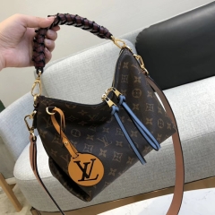 LV BEAUBOURG HOBO The single shoulder bag M55090