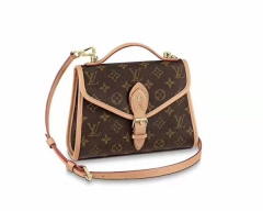 LV IVY The single shoulder bag M44919