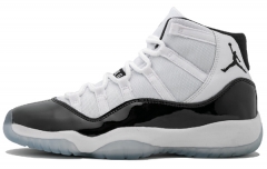 Air Jordan 11Concord AJ11 Basketball Shoes 378038 100