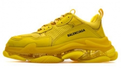 Balenciaga Triple-S Sneaker Running Shoes Size EU36-45