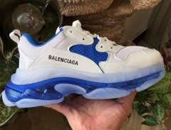 Balenciaga Triple-S Sneaker Running Shoes Size EU36-45