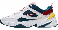 Nike M2k Tekno Casual Sneakers AO3108-402 EU 36-45