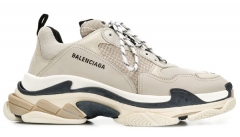 Balenciaga Triple-S Sneaker Running Shoes Size EU36-45