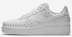 Nike Air Force 1 Rivet Stars Casual shoes AF1 AR0639-100 EU36-45