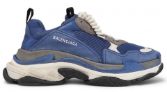 Balenciaga Triple-S Sneaker Running Shoes Size EU36-45