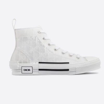 Dior x Kaws High top sneakers EU36-44