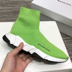 Balenciaga Speed stretch-knit Mid sneakers Size EU36-45