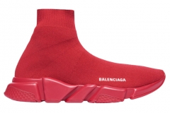 Balenciaga Speed stretch-knit Mid sneakers Size EU36-45