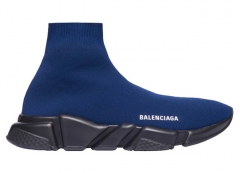 Balenciaga Speed stretch-knit Mid sneakers Size EU36-45