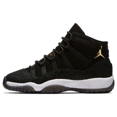 Air Jordan11 HC Stingray Basketball Shoes 852625 030