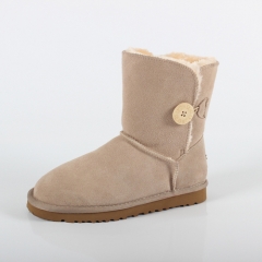 snow boots 5803 Beige size EU35-45