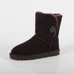 snow boots 5803 Coffee size EU35-45