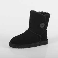 snow boots 5803 Black size EU35-45