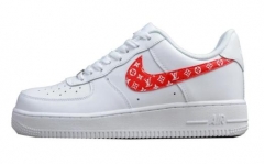 Nike Air Force 1 Sneakers AF1 LV White EU36-45