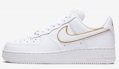 Nike Air Force 1 ESS AF1 Sneakers AO2132-102 EU36-45