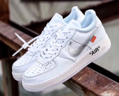 Nike Air Force 1' 07 Low Casual Sneakers EU36-44