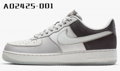 Nike Air Force 1 '07 CI0056-001 Sneakers EU40-45