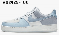 Nike Air Force 1 '07 AO2425-400 Sneakers EU40-45