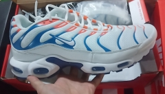 NIKE AIR MAX PLUS Air Cushion Sports Shoes Size EU40-45