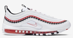 Nike Air Max 97 OG Running shoes CK9397-100 EU36-45