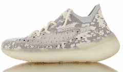 Adidas Yeezy Boost 350 V3"Citrin Alien"FB6878 EU36-45