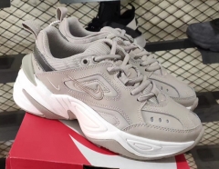 Nike M2k Tekno Casual Sneakers Grey EU 36-40