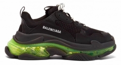 Balenciaga 17fw Triple S Running Shoes Size EU36-45