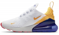 Nike Air Max 270 Sneakers AH6789-105 Size EU36-45