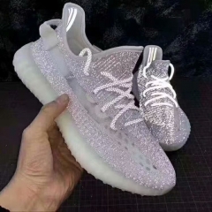 Adidas Yeezy Boost 350 V2 Starry Sky sports shoes EU 36-44