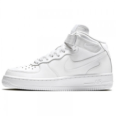 Nike Air Force 1'07 Mid AF1 Sneakers 315123-111 Size EU36-45