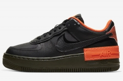 Nike W AIR FORCE 1 07 Sneakers CQ3317-001 EU36-40