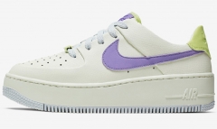 NIKE AIR FORCE 1 SAGE Sneakers CN2579-151 EU36-40