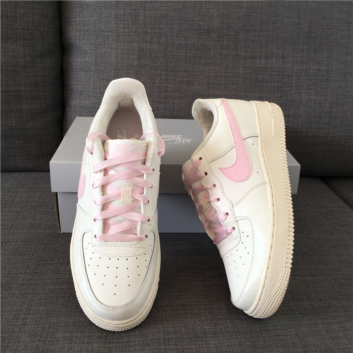 Nike Air Force 1 Gs Sneakers 314219 130 Eu36 39