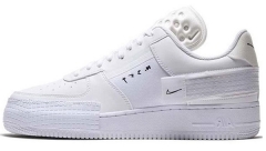 Nike Air Force 1 Type AF1 Sneakers CQ2344-101 EU36-45