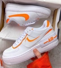 Nike Air Force 1 Shadow AF1 CI0919-103 EU36-40