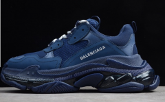 Balenciaga 17fw Triple S Running Shoes Size EU36-45