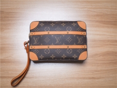 LV Soft Trunk Handbag M44779