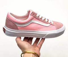 Vans Women's Old Skool Sneakers EU35-39