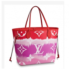 LV Neverfull 2020 handbag M45127