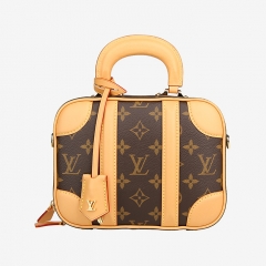 LV VALISETTE BB handbag M44804