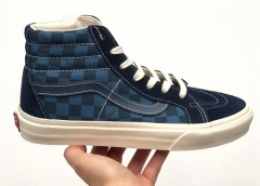 Vans Sk8 Hi EU 35-44