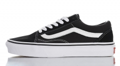 Vans old skool black and white stripe size eur 35-44